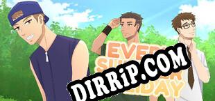 Every Summer Holiday BL (Boys Love) Visual Novel (2023/ENG/RePack by ASSiGN)