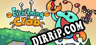 Everything is Crab The Animal Evolution Roguelite download