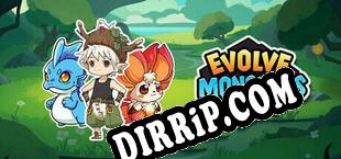 Evolve Monsters Infinite download