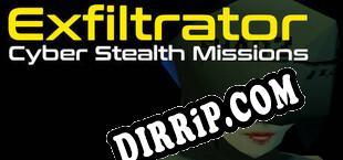 Exfiltrator Cyber Stealth Missions (2025) | RePack by MP2K