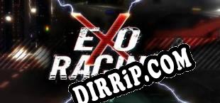 Exo Racing (2019/ENG/Cracked)