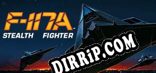 F-117A Stealth Fighter (NES edition) (2020/ENG/RePack by MESMERiZE)