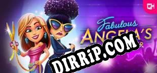 Fabulous Angelas Fashion Fever (2016/ENG/Licensed)