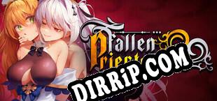 Fallen Priestess My Sisters Demonic Bloodline (2025) | RePack by CFF