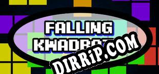 Falling Kwadrats (2022/MULTI/RePack by AGAiN)