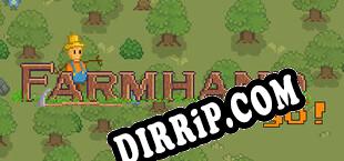 Farmhand Go (2022/ENG/Cracked)