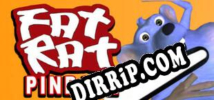Fat Rat Pinball (2025/ENG/Cracked)