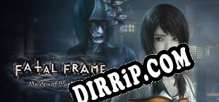 FATAL FRAME / PROJECT ZERO Maiden of Black Water (2021/MULTI/RePack by GZKS)