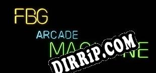 FBG Arcade Machine (2021) | RePack by DOT.EXE
