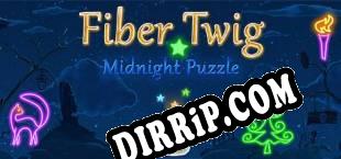 Fiber Twig Midnight Puzzle (2016/ENG/RePack by Kindly)