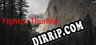 Fighter Thunder download
