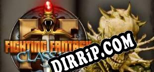 Fighting Fantasy Classics download