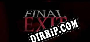 Final Exit (2024/ENG/RePack by J@CK@L)