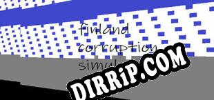 finland corruption simulator (2023) | RePack by DiViNE
