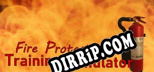Fire Protection Training Simulator (2021/ENG/Licensed)