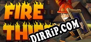 Fire Thief download