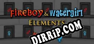 Fireboy amp Watergirl Elements (2019/MULTI/RePack by MTCT)