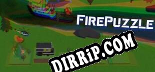 FirePuzzle Save the House (2021/ENG/Cracked)