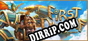 First Dwarf (2025/ENG/RePack by ECLiPSE)