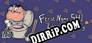 First Name SHI, Last Name Wang (2025) | RePack by ENGiNE