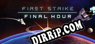 First Strike download