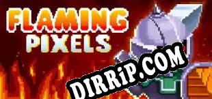 Flaming Pixels (2018/ENG/Cracked)