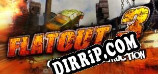 Flatout 3 (2011/ENG/Cracked)