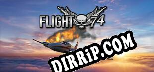 Flight 74 (2022/ENG/Licensed)