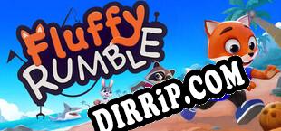 Fluffy Rumble (2025/MULTI/RePack by AURA)