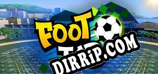 FOOT TAB (2025) | RePack by SHWZ