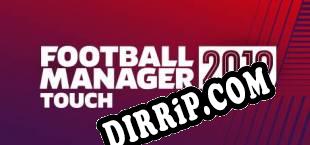 Football Manager 2019 Touch download