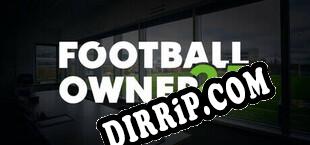 Football Owner 2025 (2025/ENG/Licensed)