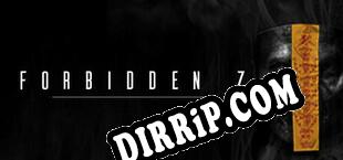 Forbidden Z (2021/ENG/RePack by DYNAMiCS140685)