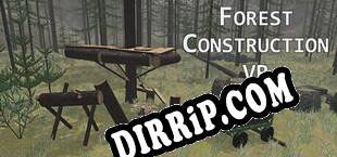 Forest Construction VR download