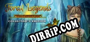Forest Legends The Call of Love Collectors Edition download