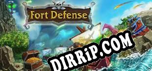 Fort Defense (2015/MULTI/RePack by X.O)