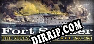 Fort Sumter The Secession Crisis (2019) | RePack by OUTLAWS