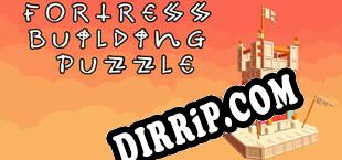 Fortress Building Puzzle (2022/ENG/RePack by DiGERATi)