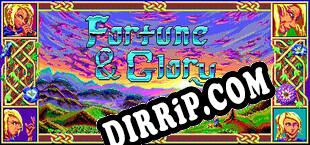 Fortune and Glory download