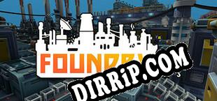 FOUNDRY download