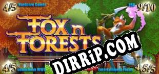 FOX n FORESTS (2018) | RePack by REVENGE