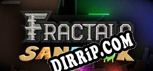 Fractala Sandbox (2025) | RePack by ICU