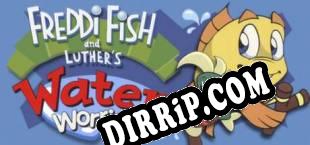 Freddi Fish and Luthers Water Worries (2014) | RePack by UnderPL