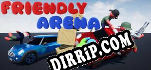 Friendly Arena (2025/ENG/RePack by iRRM)