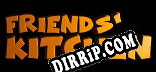 Friends Kitchen download