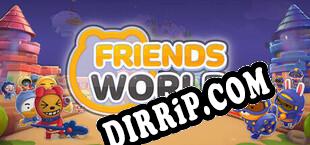 Friends World download