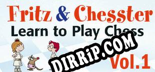 Fritz  Chesster Learn to Play Chess Vol. 1 (2021/ENG/RePack by KaSS)