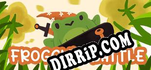 Froggys Battle download