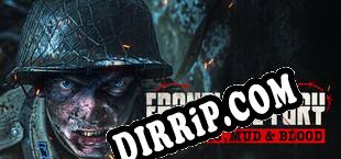 Frontline Fury Trenches, Mud  Blood (2025/ENG/Licensed)
