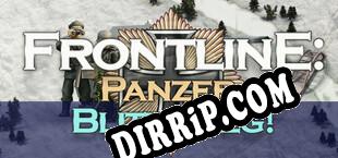 Frontline Panzer Blitzkrieg (2020/ENG/Licensed)